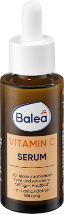 Serum do twarzy witamina C Balea