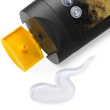 Duschgel Golden Intense Balea MEN