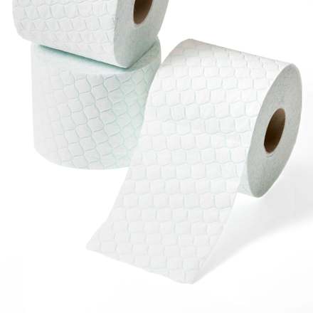 Toilettenpapier  Design Edt. 10x180 Blatt Sanft&Sicher