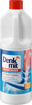 Rohrreiniger Denkmit