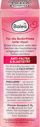 Vital Trattamento concentrato anti-macchie Balea