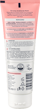 Peeling Beauty Expert Cleanser 0,8% AHA i 2% PHA Balea