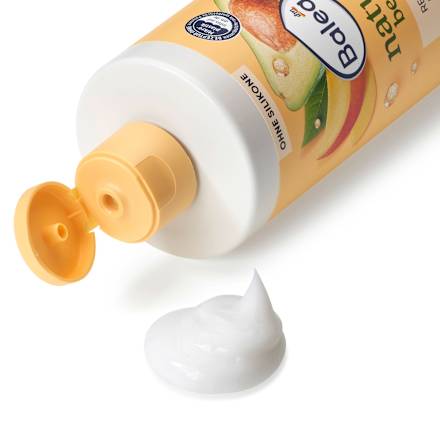 Conditioner Natural Beauty Avocadoöl und Mangobutter Balea