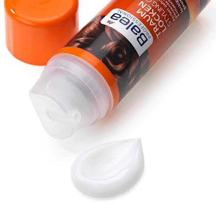 Krem do stylizacji loków Traumlocken Balea PROFESSIONAL