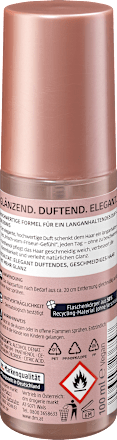 BEAUTIFUL SCENT parfem za kosu  Balea PROFESSIONAL