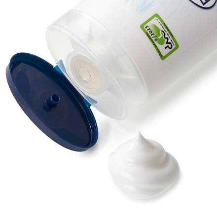  Körperlotion Ultra Sensitive Totes Meer Balea med