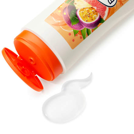 Shampoo Family Balea