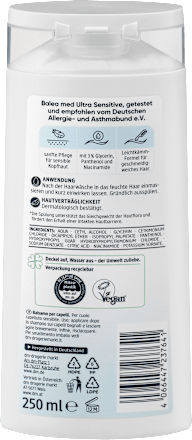 Conditioner Ultra Sensitive  Balea med