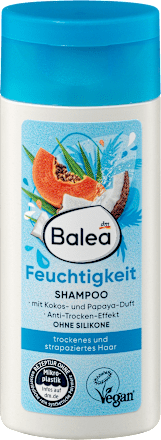 Șampon hidratant Balea