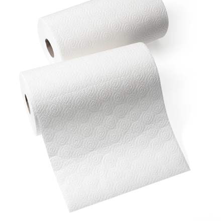 Küchenrolle Mega Roll Premium 3-lagig Saugstark&Sicher
