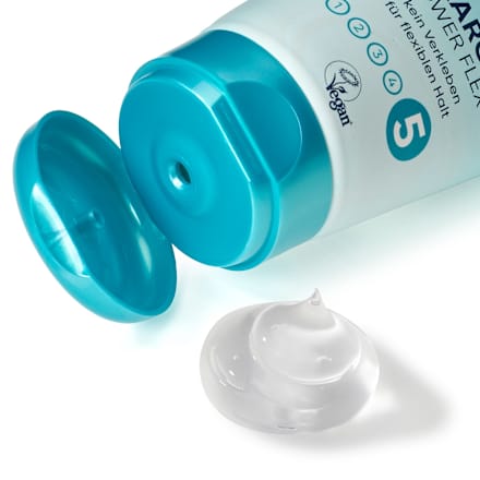 Gel za oblikovanje las POWER FLEX Balea