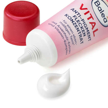Trattamento concentrato anti-macchie Vital Balea