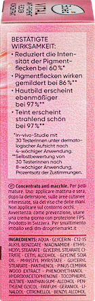 Trattamento concentrato anti-macchie Vital Balea