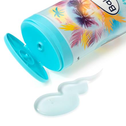 Duschgel After Sun Balea