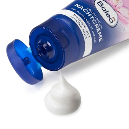 Nachtcreme reichhaltig Balea