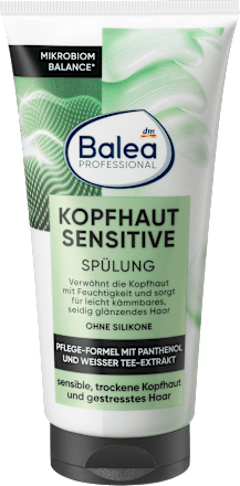 Balsam pentru scalp sensibil Balea PROFESSIONAL