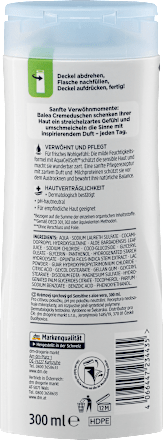 Dusche Sensitive Balea