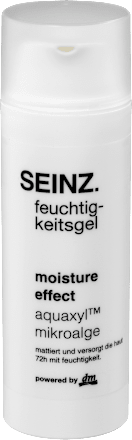 Hidratantni gel za lice s mikro algama SEINZ.