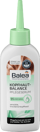 Kopfhaut-Balance Pflegeserum Balea PROFESSIONAL