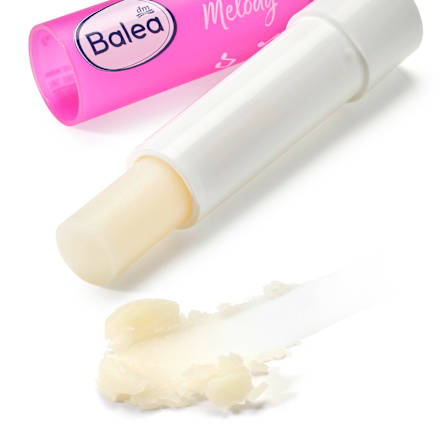 Lippenpflege Happy Melody Balea