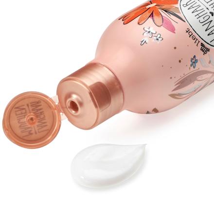 Conditioner Wild Heart Langhaarmädchen