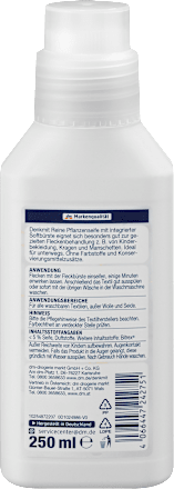 Reine Pflanzenseife Denkmit