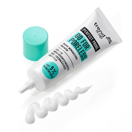 Primer Perfect Prime Go For Poreless Pore Minimizing  trend !t up