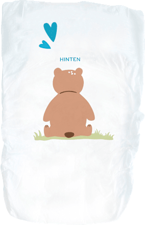 Windeln Premium Gr. 7 XXL 16+ kg babylove