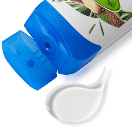 Шампоан против пърхот alverde NATURKOSMETIK