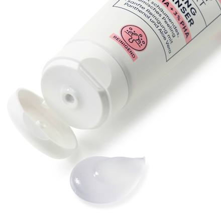 Peeling Beauty Expert Cleanser 0,8% AHA i 2% PHA Balea