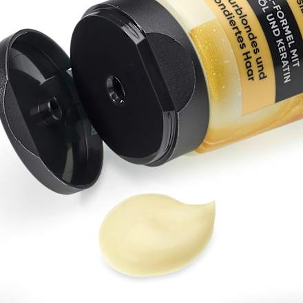 Conditioner More Blond Balea PROFESSIONAL