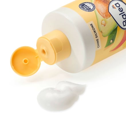 Conditioner Avocadoöl & Mangobutter natural beauty Balea