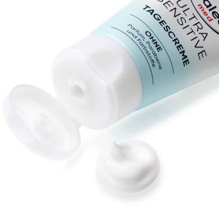 Tagescreme Ultra Sensitive Balea med