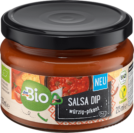 Dip salsa dmBio
