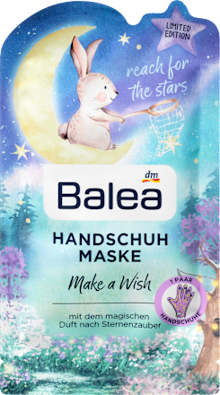 Handmaske Make a Wish Balea