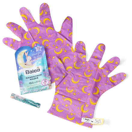 Handmaske Make a Wish Balea
