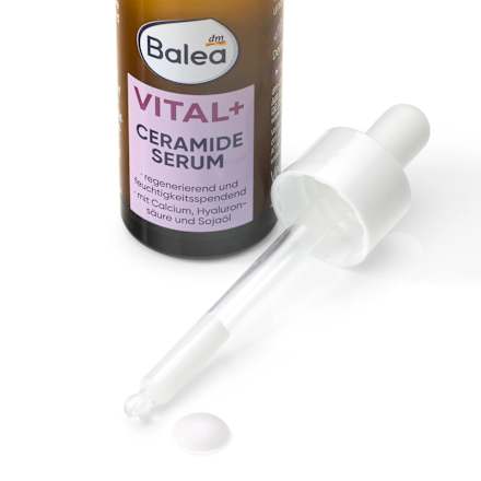 Serum Vital+ Ceramid Balea
