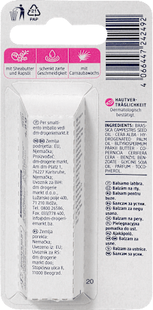 Lippenpflege Happy Melody Balea