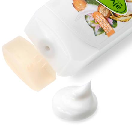 Soft-Öl-Balsam Repair Bio-Mandel, Bio-Sheabutter alverde NATURKOSMETIK