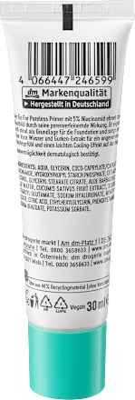 Primer Perfect Prime Go For Poreless Pore Minimizing  trend !t up