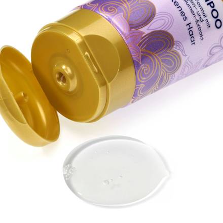 Shampoo Oriental Magic Balea