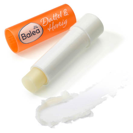 Lippenpflege Dattel & Honig Balea