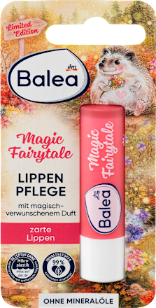 Lippenpflege Magic Fairytail Balea