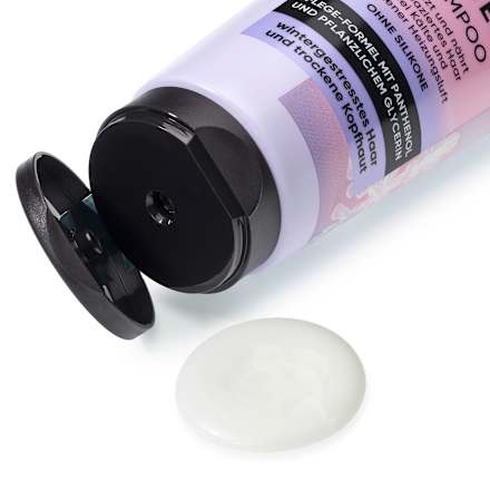 Szampon Winter Protect Balea PROFESSIONAL