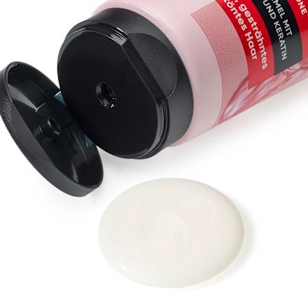 Shampoo Color Schutz Balea PROFESSIONAL
