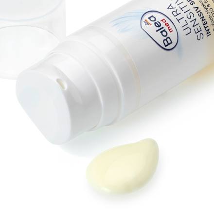 Intensiv Serum Ultra Sensitive  Balea med
