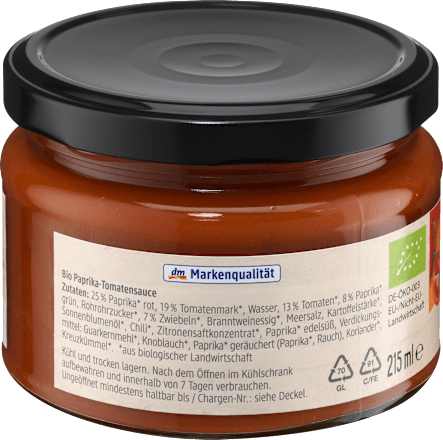 Salsa umak dmBio