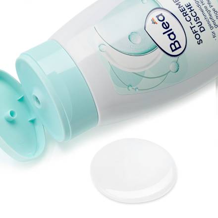 Soft-Creme Dusche Balea