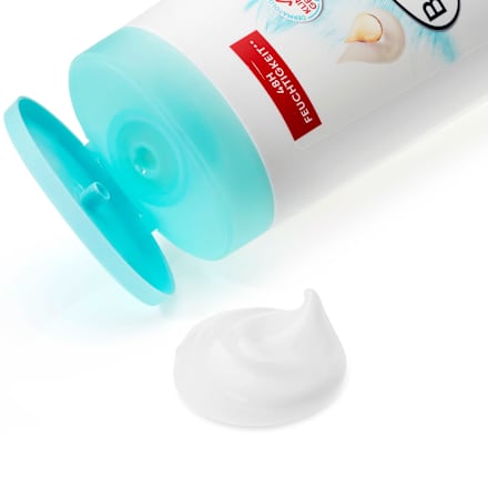 Körperlotion Creme-Öl Balea med