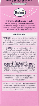 BEAUTY EXPERT dnevna krema za lice Balea